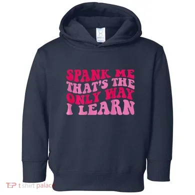 Toddler Hoodie