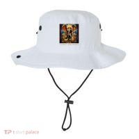 Saint Michael The Archangel Bucket Hat thumb 0