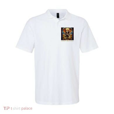 Saint Michael The Archangel Polo