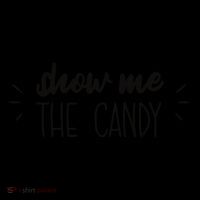 Show Me The Candy Funny Halloween Coffee Mug thumb 5