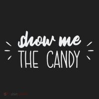 Show Me The Candy Funny Halloween Beanie thumb 2