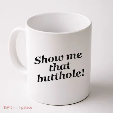 Coffee Mug