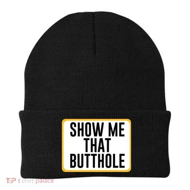 Beanie