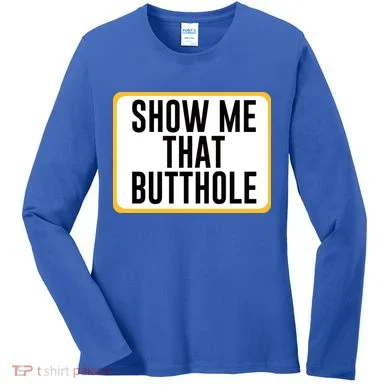 Women's Long Sleeve Shirt
