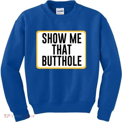 Kids Sweatshirt