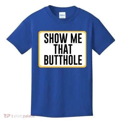 Kids T-Shirt