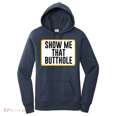 Women's Hoodie