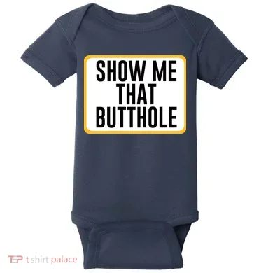 Baby Bodysuit