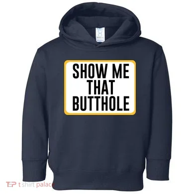 Toddler Hoodie