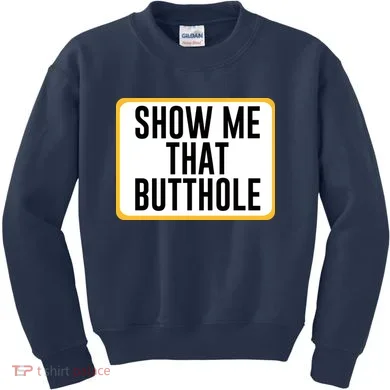 Kids Sweatshirt