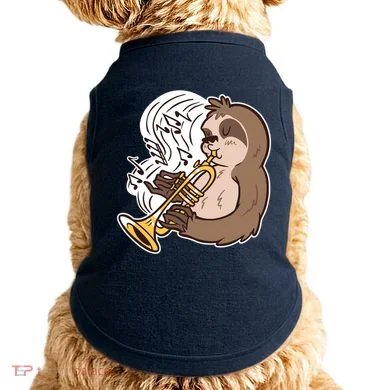 Doggie Tank