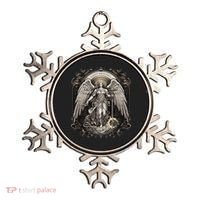 St Michael The Archangel Catholic Saint Religious Ornament thumb 0