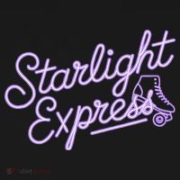 Starlight Musical Theater Express Broadway Theatre Doggie Tank thumb 4