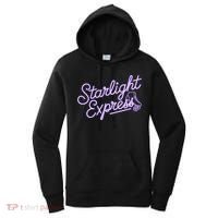 Starlight Musical Theater Express Broadway Theatre Women's Hoodie thumb 0