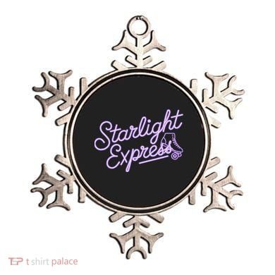 Starlight Musical Theater Express Broadway Theatre Ornament