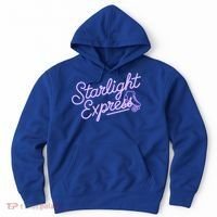 Starlight Musical Theater Express Broadway Theatre Hoodie thumb 0