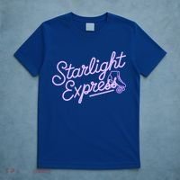 Starlight Musical Theater Express Broadway Theatre T-Shirt thumb 5
