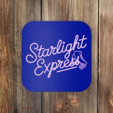 Starlight Musical Theater Express Broadway Theatre Coaster