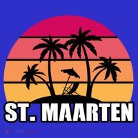 St Maarten Travel Vacation Souvenir Gift T-Shirt thumb 7