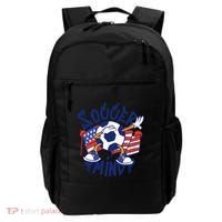 Soccer Mind USA Backpack thumb 0