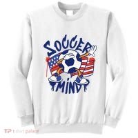 Soccer Mind USA Sweatshirt thumb 0