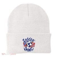 Soccer Mind USA Beanie thumb 0