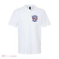 Soccer Mind USA Polo thumb 0