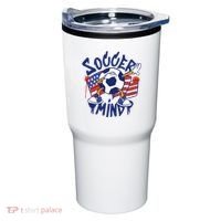 Soccer Mind USA Tumbler thumb 0