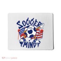 Soccer Mind USA Mousepad thumb 0