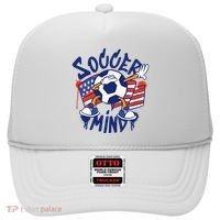 Soccer Mind USA Hat thumb 0