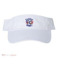 Soccer Mind USA Visor thumb 0