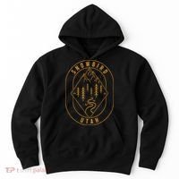 Snowbird Mountains Utah Hiking Outdoors Hoodie thumb 0