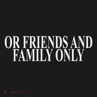 Shawn Mendes Updates Or Friends And Family Only Women's Tank Top thumb 5