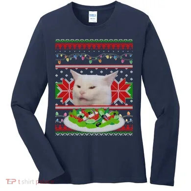 Women's Long Sleeve Shirt