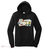 Sonora Mexican Vacation Holidays Estado De Sonora Mexico Funny Gift Women's Hoodie thumb 0