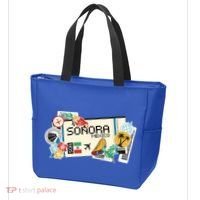 Sonora Mexican Vacation Holidays Estado De Sonora Mexico Funny Gift Tote Bag thumb 3