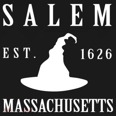 Salem Massachusetts Witch Gift Women's Perfect Tri Rocker Tank