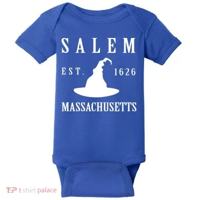 Baby Bodysuit