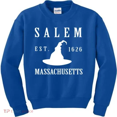 Kids Sweatshirt