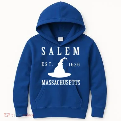 Kids Hoodie