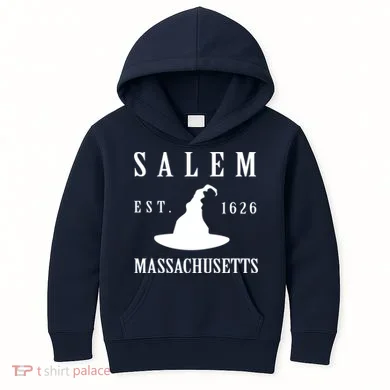 Kids Hoodie