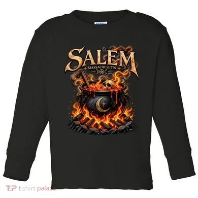 Toddler Long Sleeve