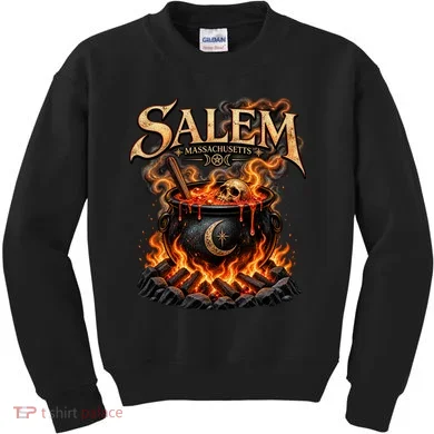 Kids Sweatshirt