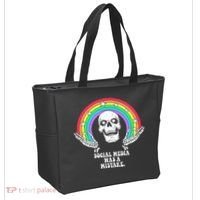 Social Media Was A Mistake Tote Bag thumb 2