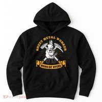Sheet Metal Worker Funny Sons Of S L Hoodie thumb 0