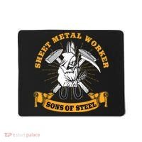 Sheet Metal Worker Funny Sons Of S L Mousepad thumb 0