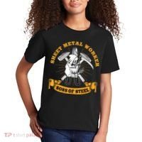 Sheet Metal Worker Funny Sons Of S L Kids T-Shirt thumb 2