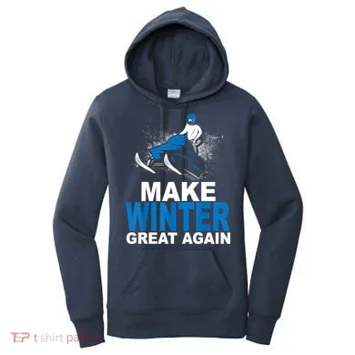 Women's Hoodie
