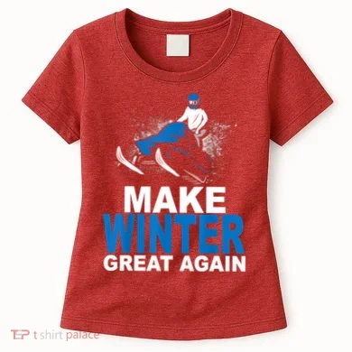 Women's T-Shirt