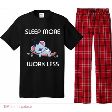 Pajama Set